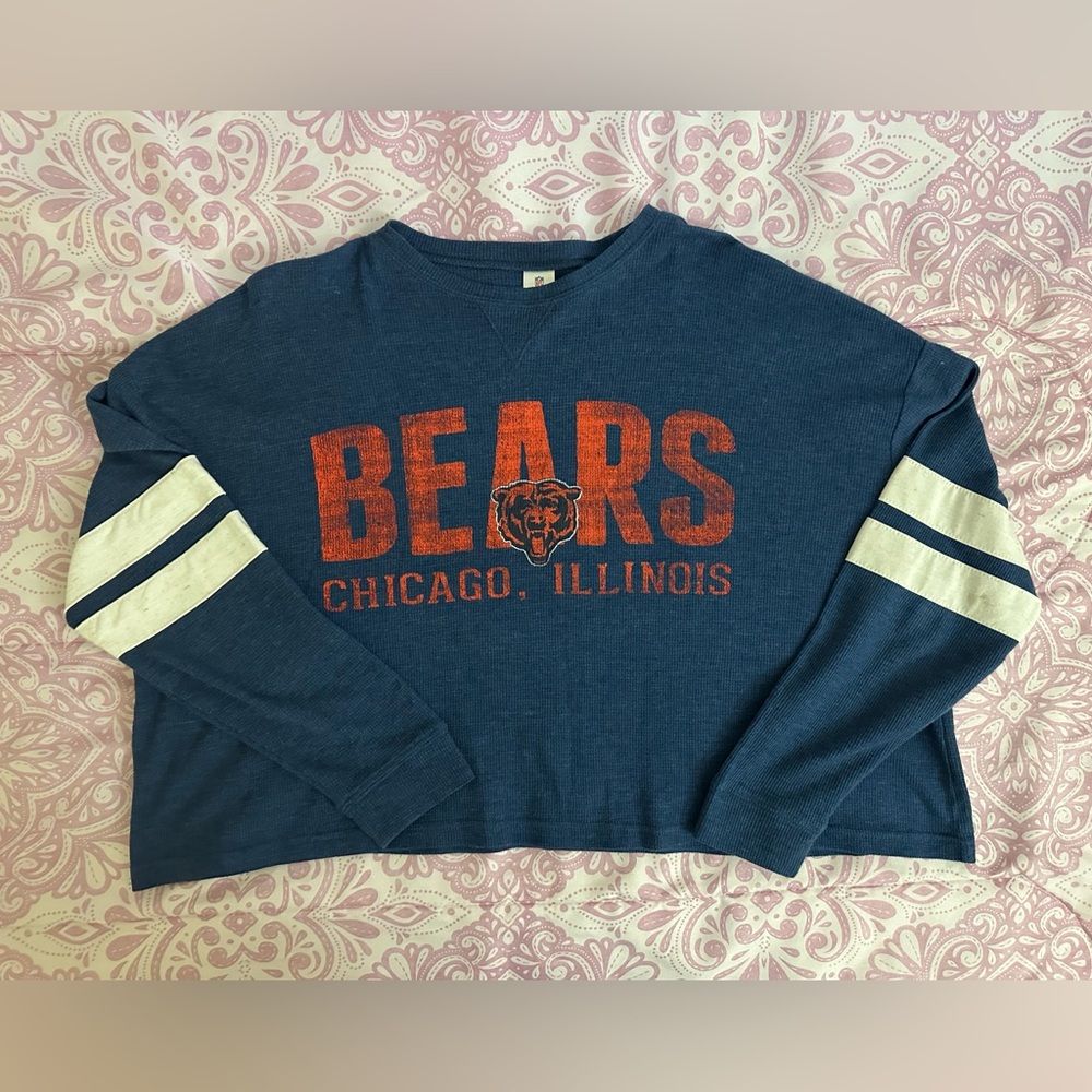 Chicago Bears Top